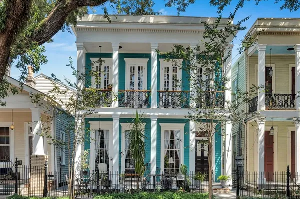 $3,195,000 | 917-25 Washington Avenue, New Orleans, LA 70130