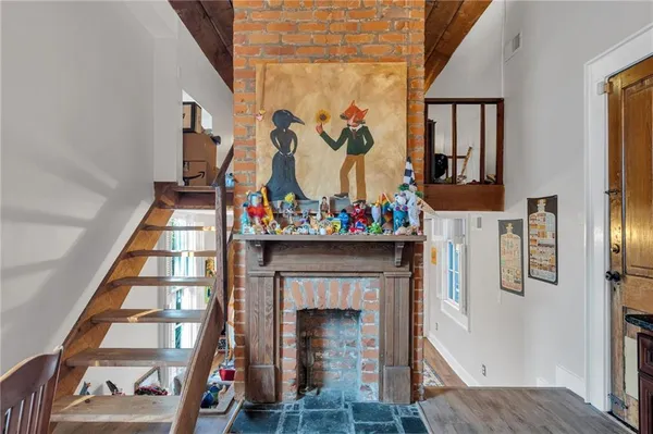 $3,195,000 | 917-25 Washington Avenue, New Orleans, LA 70130
