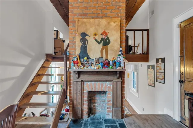 $3,270,000 | 917-925 Washington Avenue, New Orleans, LA 70130