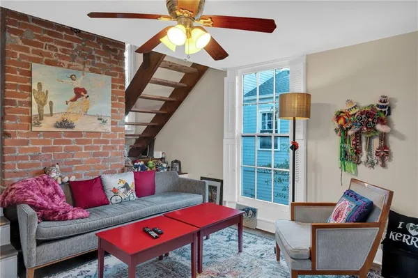 $3,195,000 | 917-25 Washington Avenue, New Orleans, LA 70130