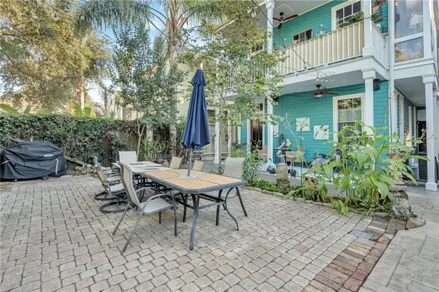 $3,270,000 | 917-925 Washington Avenue, New Orleans, LA 70130