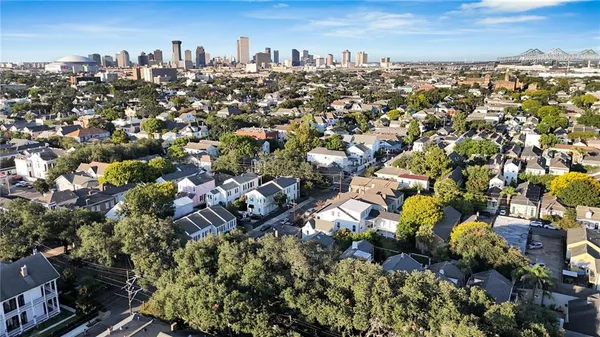 $3,195,000 | 917-25 Washington Avenue, New Orleans, LA 70130