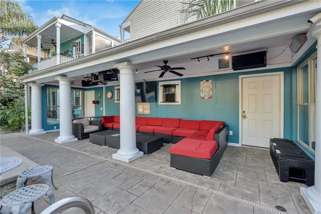$3,270,000 | 917-925 Washington Avenue, New Orleans, LA 70130