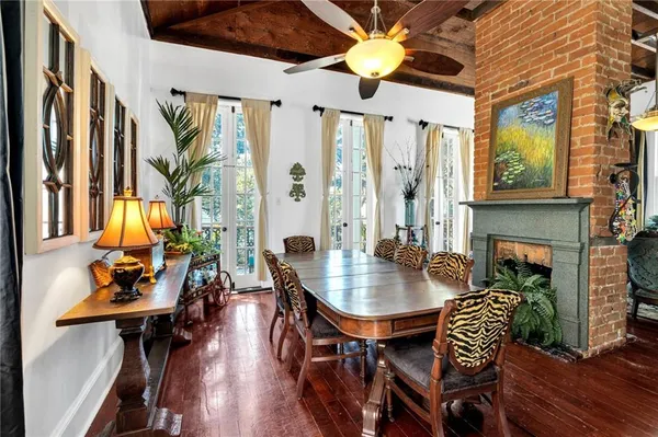 $3,195,000 | 917-25 Washington Avenue, New Orleans, LA 70130
