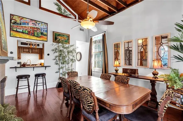 $3,195,000 | 917-25 Washington Avenue, New Orleans, LA 70130