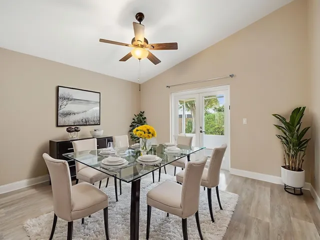 $389,000 | 595 Willow Court, Sebastian, FL 32958