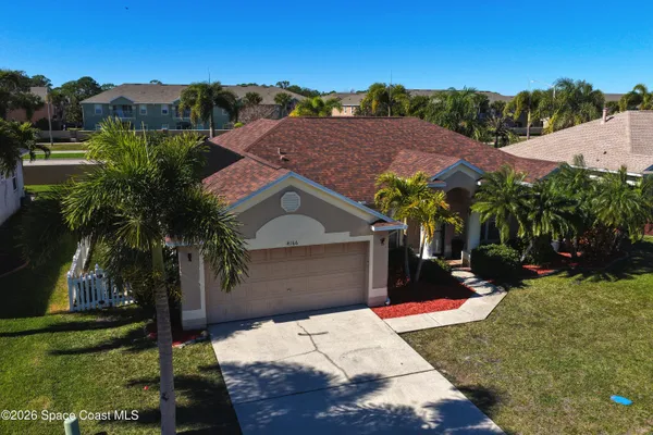 $3,250 | 4166 San Ysidro Way, Rockledge, FL 32955