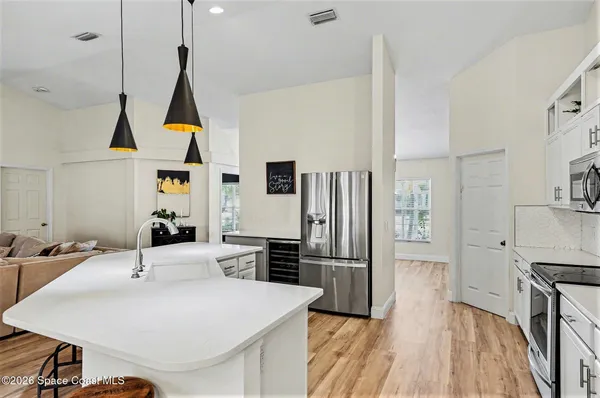 $3,250 | 4166 San Ysidro Way, Rockledge, FL 32955