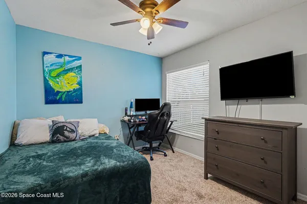 $3,250 | 4166 San Ysidro Way, Rockledge, FL 32955