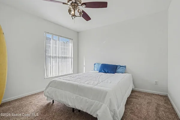 $3,250 | 4166 San Ysidro Way, Rockledge, FL 32955