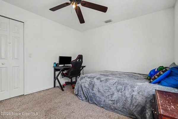 $3,250 | 4166 San Ysidro Way, Rockledge, FL 32955
