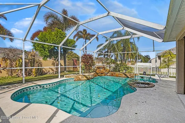 $3,250 | 4166 San Ysidro Way, Rockledge, FL 32955