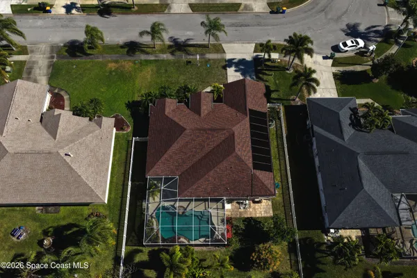 $3,250 | 4166 San Ysidro Way, Rockledge, FL 32955
