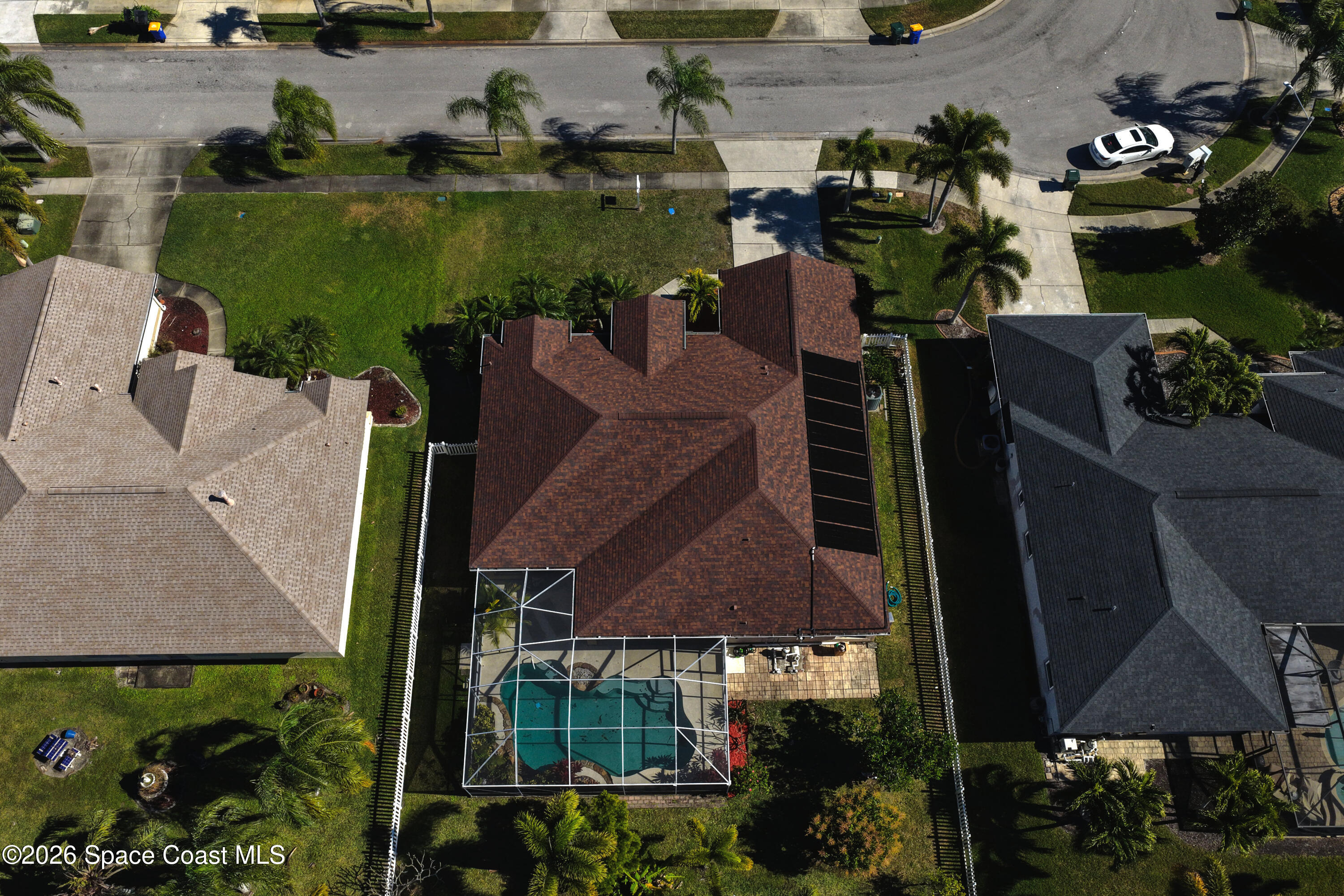 4166 San Ysidro Way Rockledge, FL 32955 - Photo 3 of 28 33