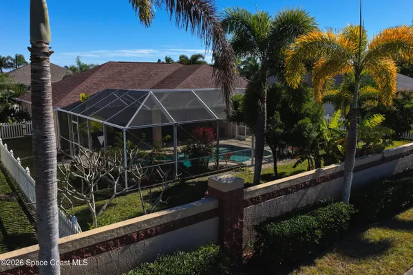$3,250 | 4166 San Ysidro Way, Rockledge, FL 32955
