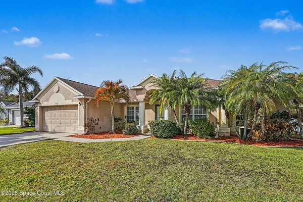 $3,250 | 4166 San Ysidro Way, Rockledge, FL 32955