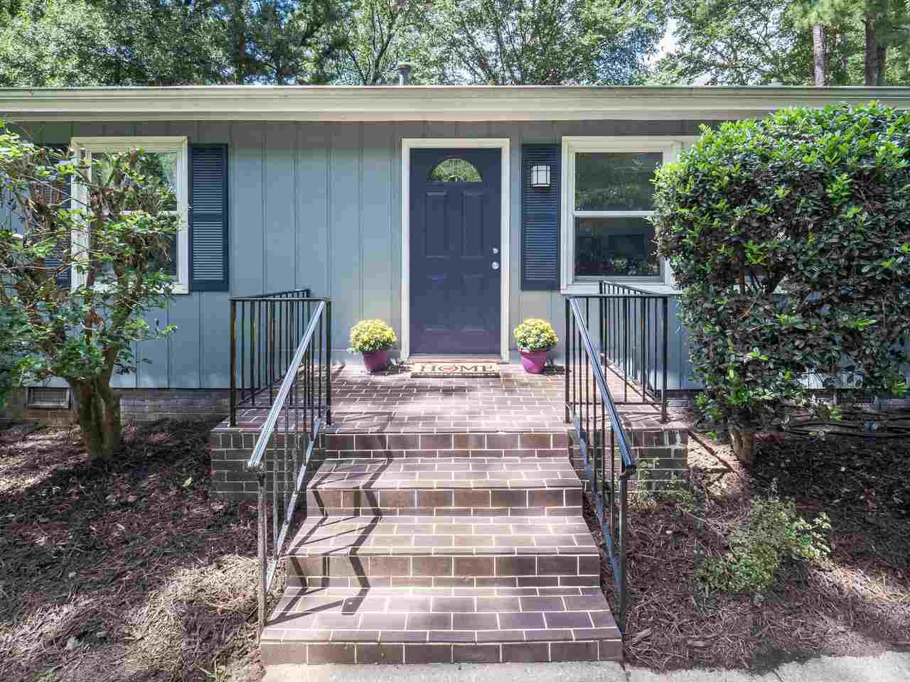 1216 Old Apex Road Cary, NC 27513 - Photo 1 of 25 Photo 1
