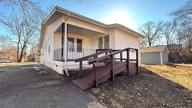 $155,000 | 1113 South 23rd Street, St. Joseph, MO 64507