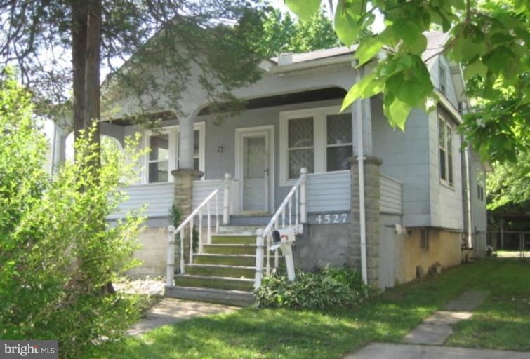 4527 Raspe Avenue Baltimore, MD 21206 - Photo 1 of 18 Exterior (Main)