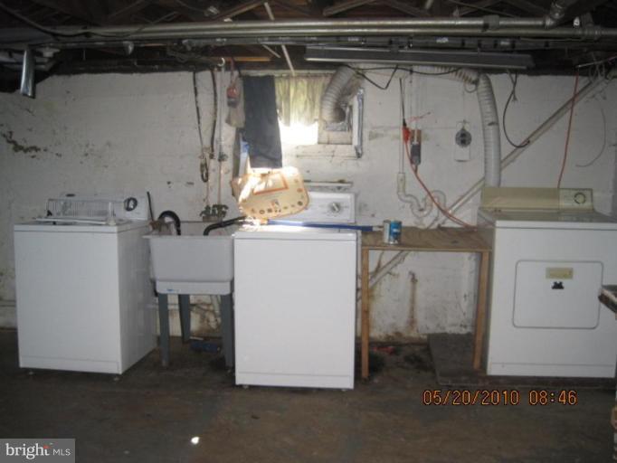 4527 Raspe Avenue Baltimore, MD 21206 - Photo 12 of 18 Basement #2