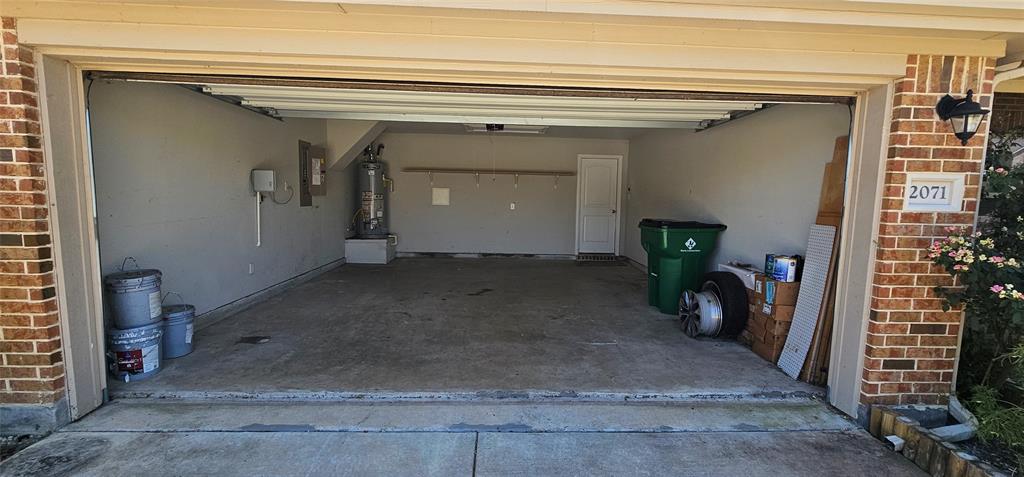 2071 Avondown Road Forney, TX 75126 - Photo 11 of 15