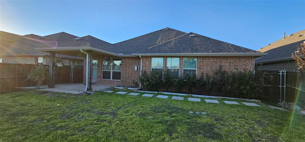 2071 Avondown Road Forney, TX 75126 - Photo 15 of 15
