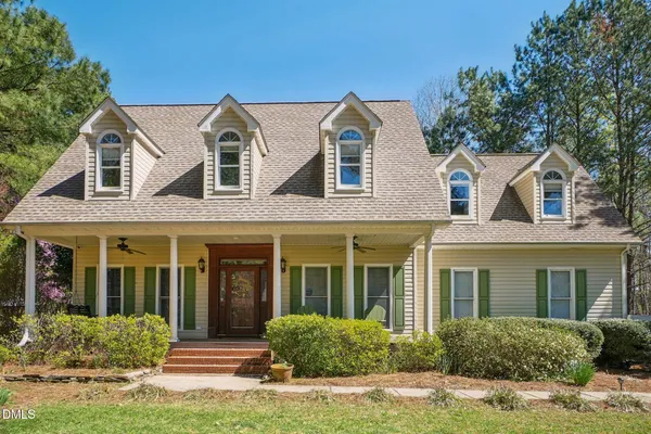 $594,000 | 120 Kelsey Court, Clayton, NC 27520