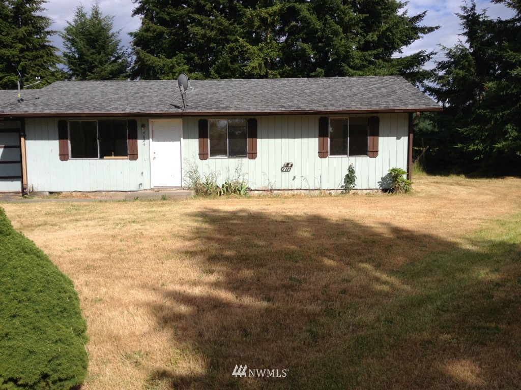 4624 Crescent Rochester Wa 98579 Rochester, WA 98579 - Photo 1 of 1