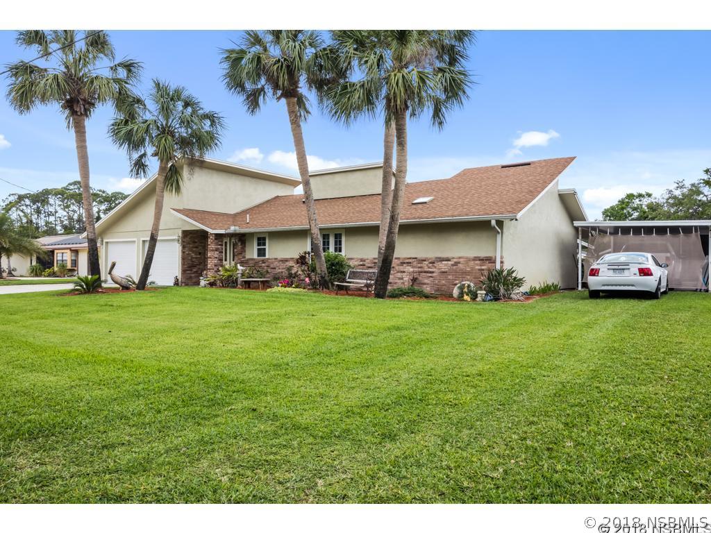 141 Flamingo Road Edgewater, FL 32141 - Photo 25 of 32 Gallery Image 25