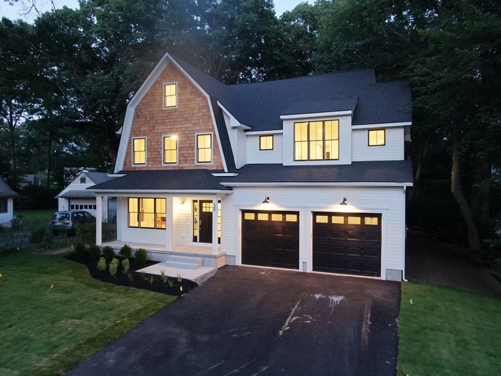 38 Curtis Road Natick, MA 01760 - Photo 1 of 21 Gallery Image 1