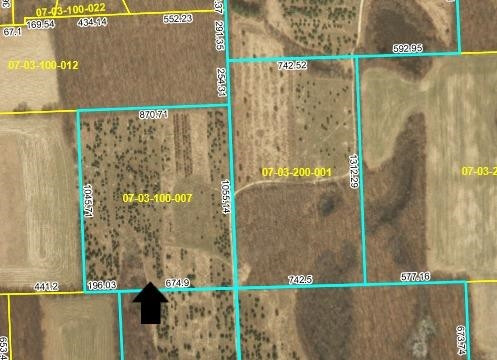 3100 Mack Howell, MI 48855 - Photo 1 of 1 Photo 1