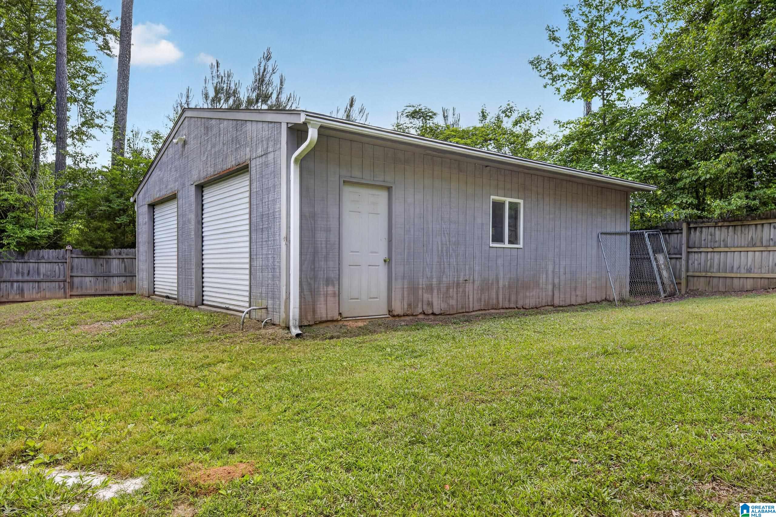 1424 Dearmanville Road Anniston, AL 36207 - Photo 39 of 43