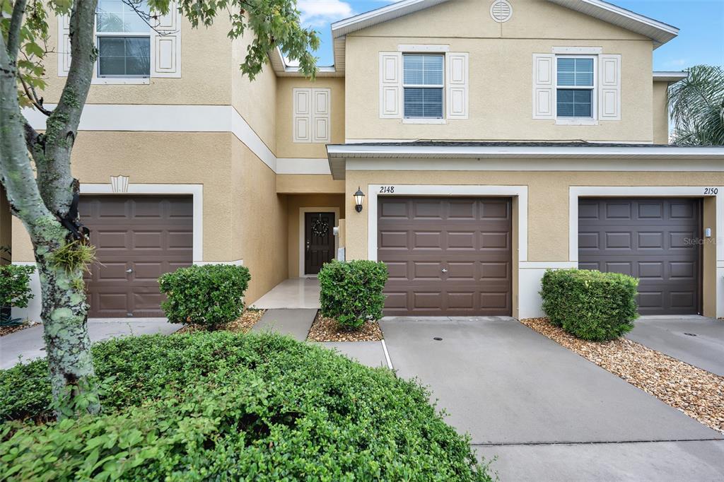 2148 Golden Falcon Drive Ruskin, FL 33570 - Photo 2 of 42 Gallery Image 2
