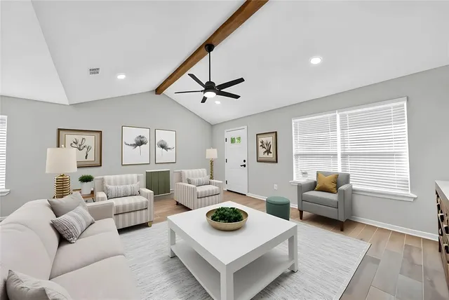 $336,000 | 926 South Academy Avenue, Tyler, TX 75701