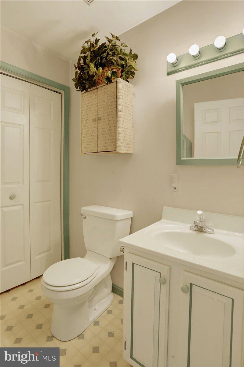 1009 Jefferson Drive Middletown, PA 17057 - Photo 15 of 35 First floor bath/laundry