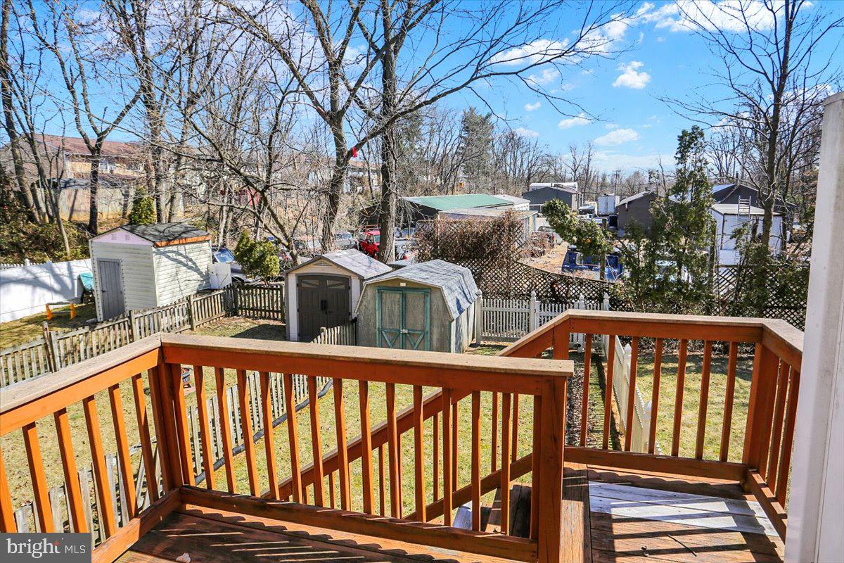 1009 Jefferson Drive Middletown, PA 17057 - Photo 33 of 35 Deck