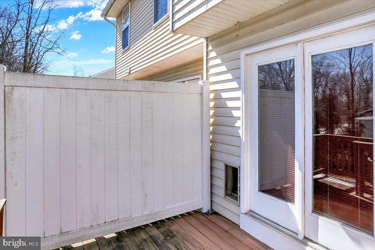 1009 Jefferson Drive Middletown, PA 17057 - Photo 34 of 35 Rear