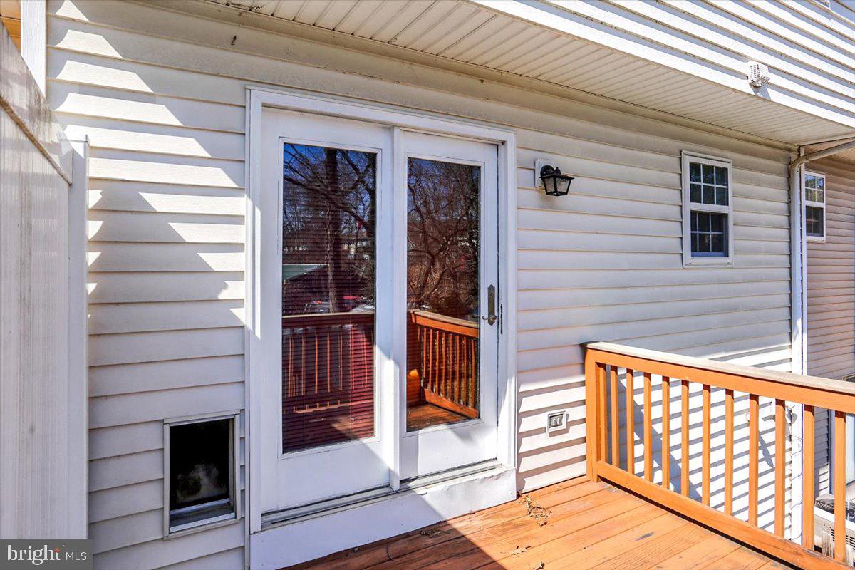 1009 Jefferson Drive Middletown, PA 17057 - Photo 35 of 35 Rear