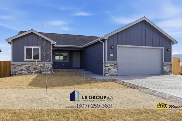 $424,900 | 4578 Shale Circle, Mills, WY 82644