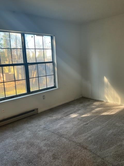 218 Hayes Mill Road Atco, NJ 08004 - Photo 8 of 13 an empty room with a window