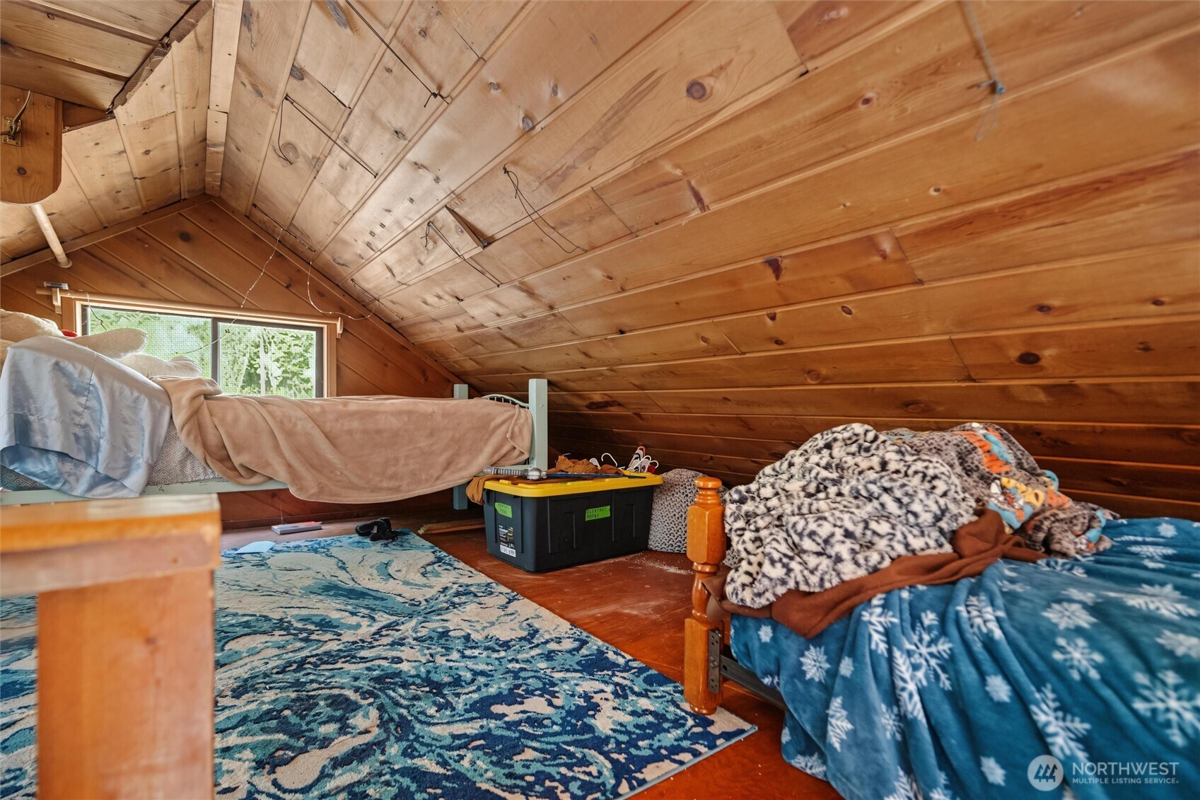 9075 Upper Frost Creek Road Maple Falls, WA 98266 - Photo 13 of 37 Gallery Image 13