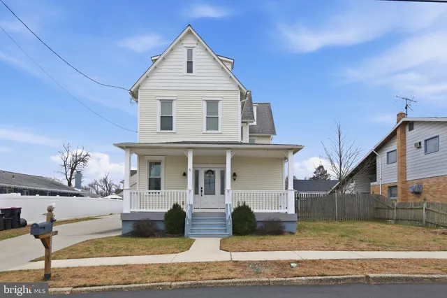 $3,500 | 810 Central Avenue, Glendora, NJ 08029