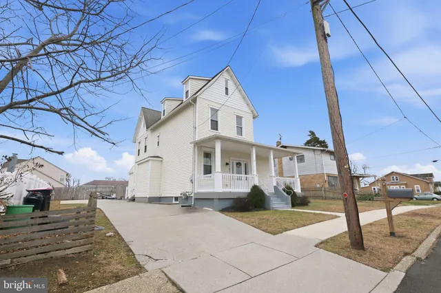 $3,500 | 810 Central Avenue, Glendora, NJ 08029