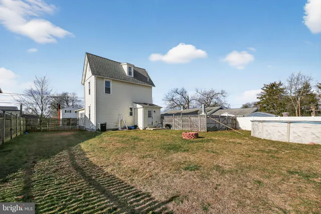 $3,500 | 810 Central Avenue, Glendora, NJ 08029