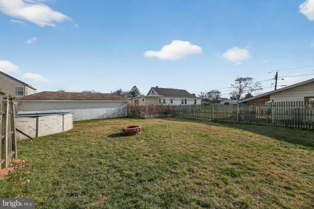 $3,500 | 810 Central Avenue, Glendora, NJ 08029