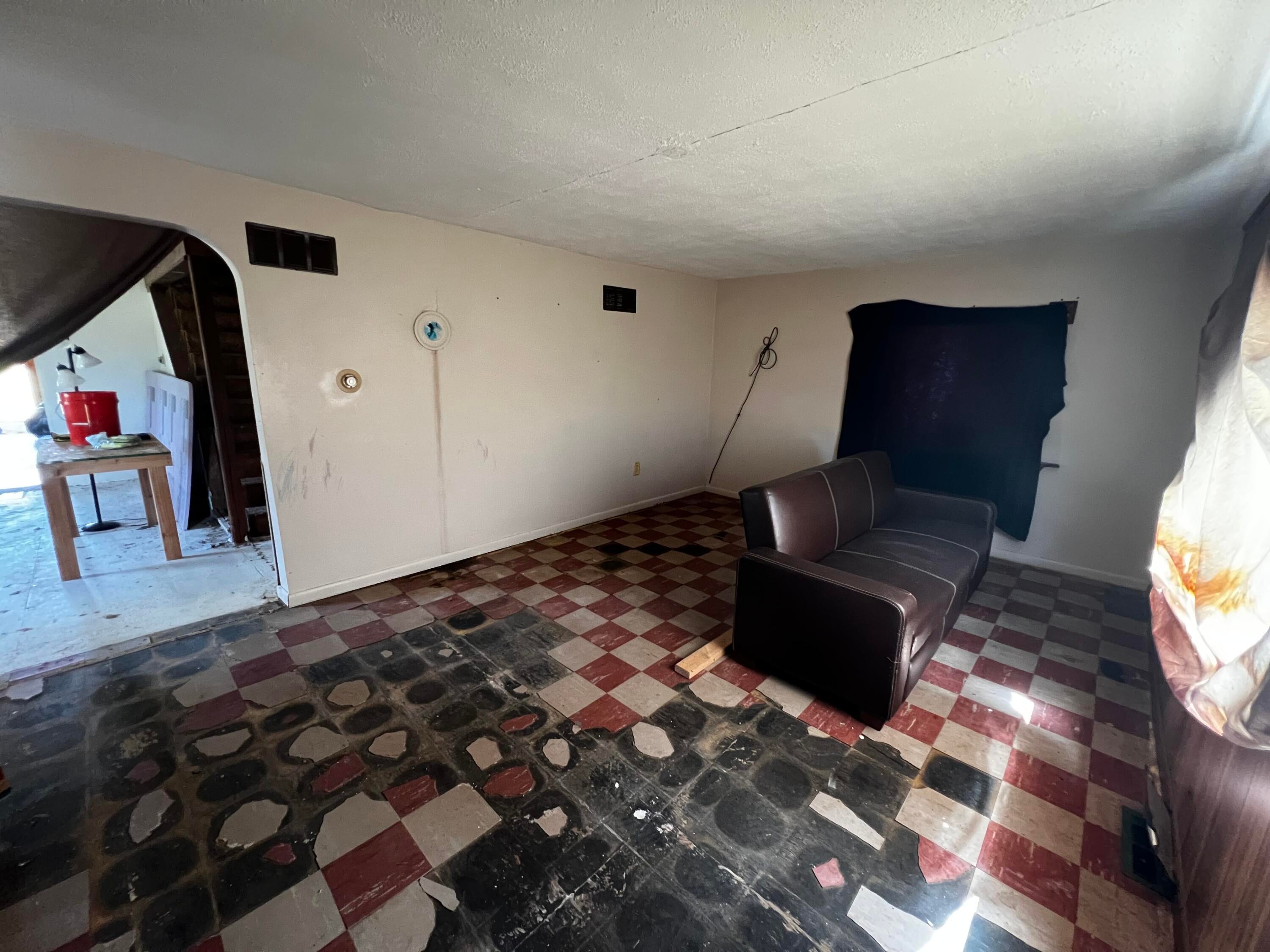 15460 Carney Road Lachine, MI 49753 - Photo 5 of 10 Living Room