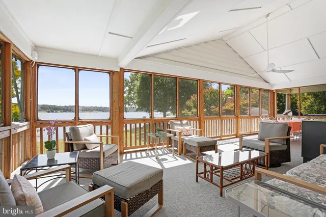 a bathroom with a toilet sink and vanity