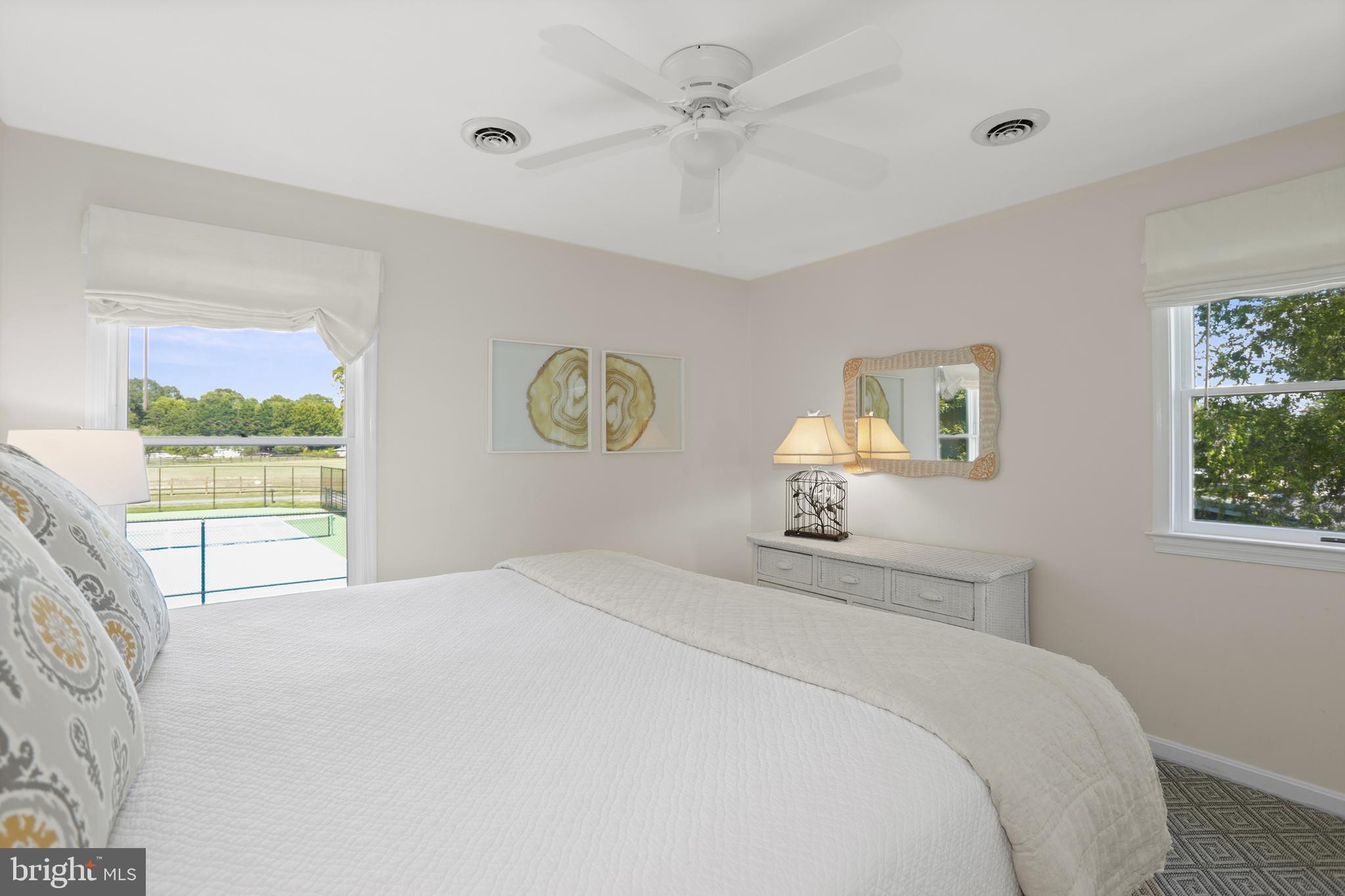 638 Marlborough Point Road Stafford, VA 22554 - Photo 21 of 58 a bedroom with a bed and a window