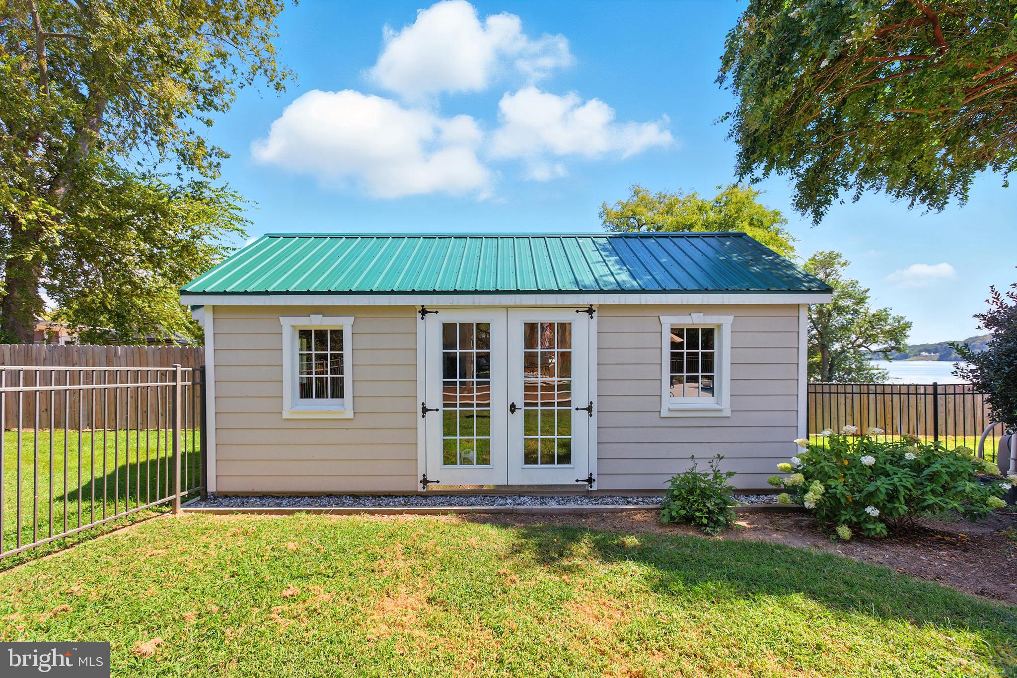 638 Marlborough Point Road Stafford, VA 22554 - Photo 44 of 58