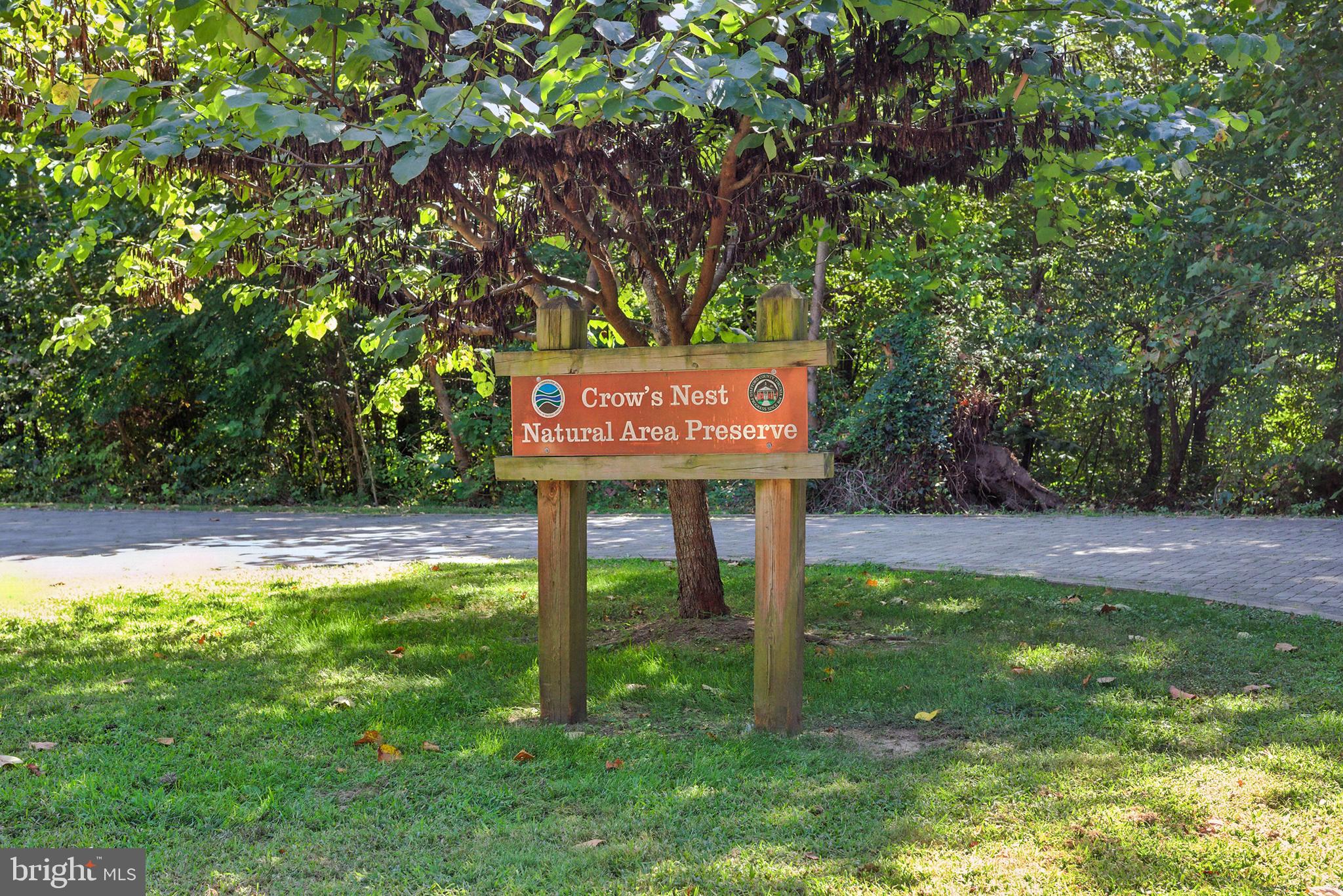 638 Marlborough Point Road Stafford, VA 22554 - Photo 57 of 58 a sign that is sitting in the grass of a house
